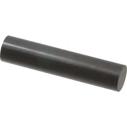SPI 18-439-0 Class ZZ Minus Plug & Pin Gage: 0.439" Dia Black Oxide