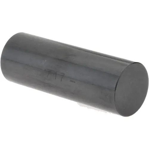 SPI 18-717-9 Class ZZ Minus Plug & Pin Gage: 0.717" Dia Black Oxide