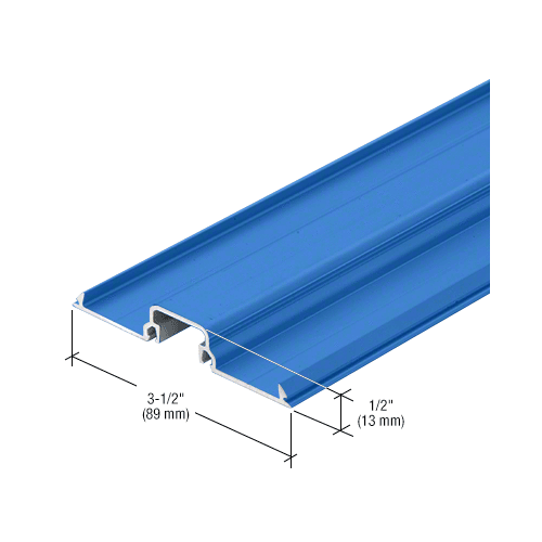 Shallow Pocket Insert, Custom Paint - 24'-2"