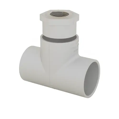 Permacast Company 08KIT-20 2" Plumbing Kit For Pb-2008 Water Bonding Fitting