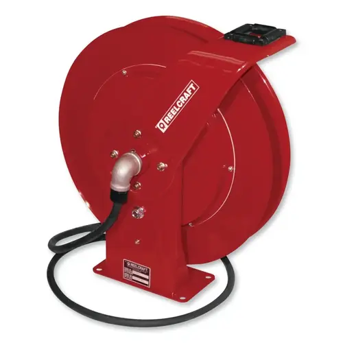 Reelcraft Industries WCH7000 Heavy Duty 700 Amp Cable Welding Reel