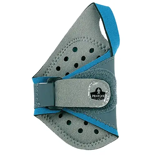Ergodyne 70246 PF PF4020L-BL (L/XL) WRIST/SP70246 Blue