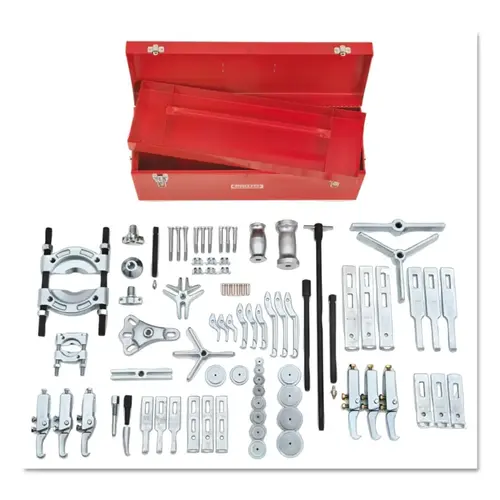 Proto-Ease Master Puller Sets with Box