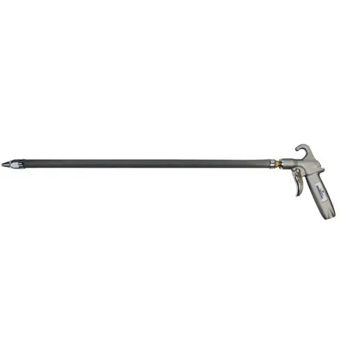 Guardair 80FLEX24 Flex Guns, 24 in Extension