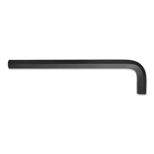 Bondhus 12118 Hex L-Wrench Keys, 5/8 in, 9.8 in Long