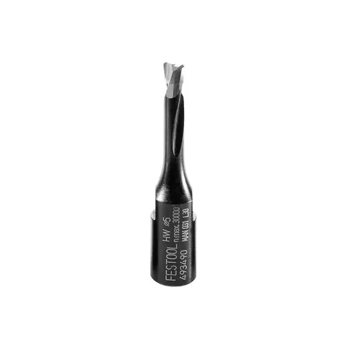FESTOOL FS493490 Domino Cutter for DF 500 Domino Joiner