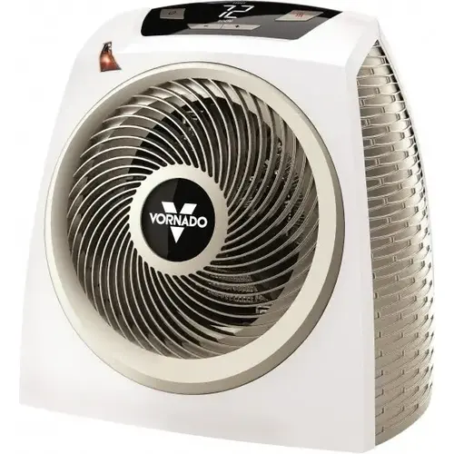 Vornado EH1-0096-43 5,118 Max BTU Rating, Portable Unit Heater