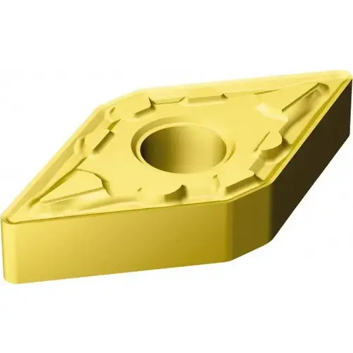 Turning Insert: DNMG442-MM 2025, Solid Carbide