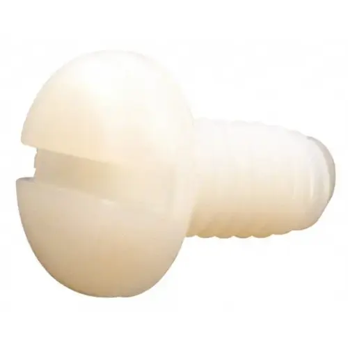 MSC PHMS-437-440-N Machine Screw: #4-40 x 7/16" Length Under Head, Pan Head, Slotted