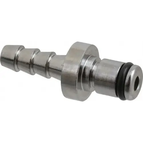 CPC Colder Products MC2203 Push-to-Connect Tube Fitting: Coupling Insert, Straight, 3/16" ID