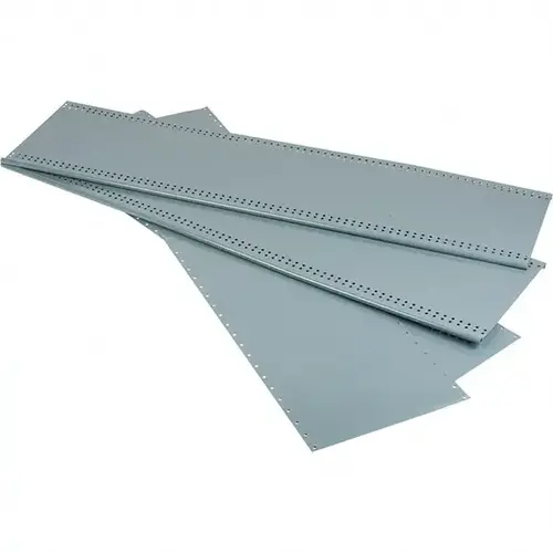 Bin Shelving Unit with Drawer: Use With Bins & Totes