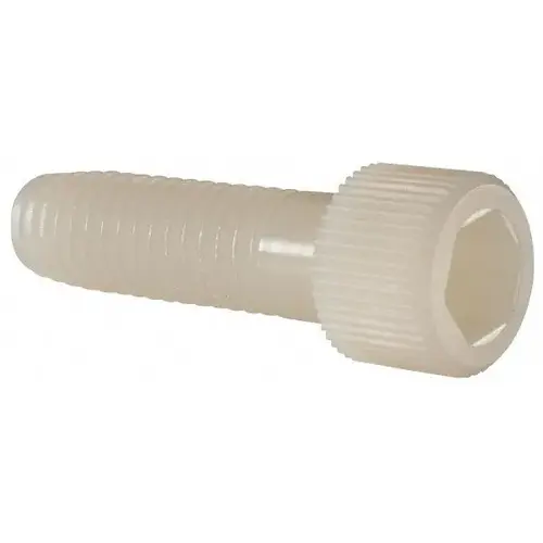 MSC SHCS-1.250-38-N-XCP100 Hex Socket Cap Screw: 3/8-16 UNC, 5/16" Drive - pack of 100