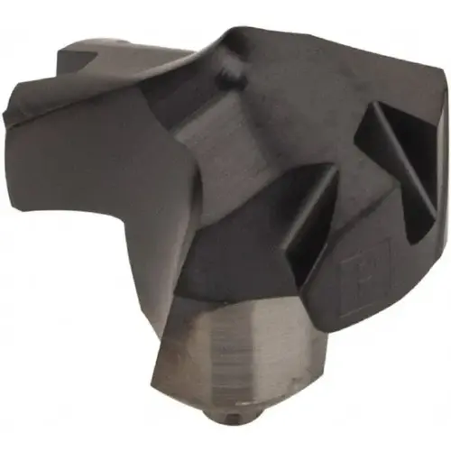 Kennametal 4158728 Replaceable Drill Tip: KTIP0794HPM KCP15, 0.3125"/7.94 mm Dia, Grade KCP15 AlTiN