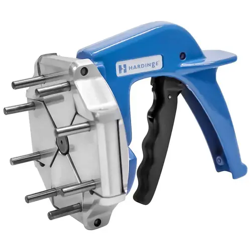 Forkhardt Hardinge C080000000WREN Collet Wrenches; Collet Series: Flex C ; Head Material: Mild Steel ; Handle Material: Aluminum