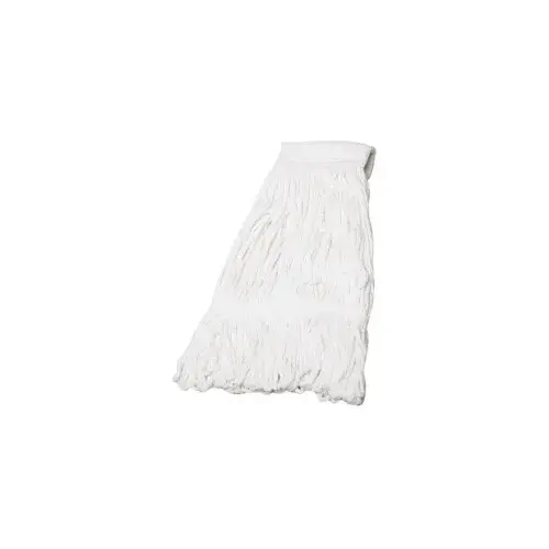 AbilityOne 7.92001E+12 Wet Mop Head: Medium