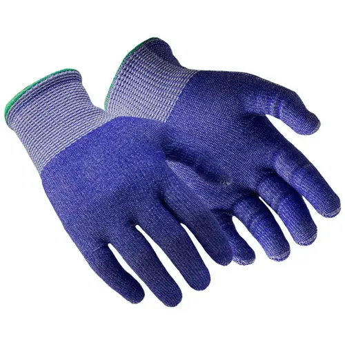 HexArmor 3033-XL (10) Cut & Puncture Resistant Gloves; Style: Knit ; Coating Material: Uncoated ; Coating Coverage: Uncoated ; Glove Type: Cut & Abrasion-Resistant ; ANSI/ISEA Cut Resistance Level: A6 ; Primary Material: HPPE Blend