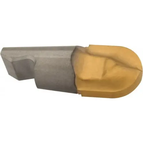 Seco 74017033 End Replaceable Milling Tip: MM120.472B90MD05 T60M T60M, Carbide TiAlN
