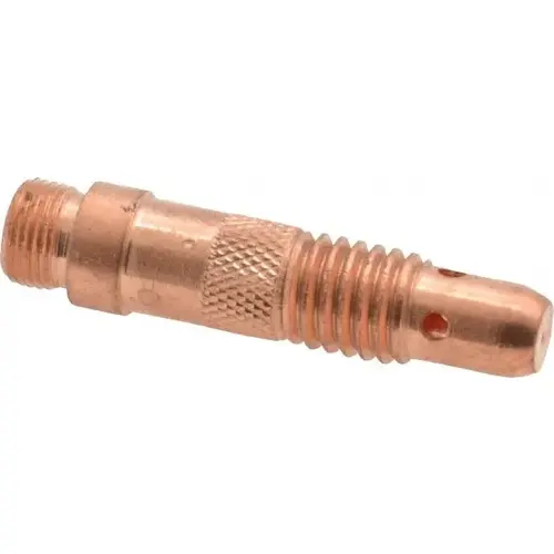 Techniweld USA TS10N30- 1mm TIG Torch Collet Body