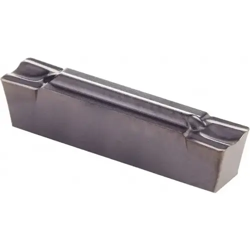 Kennametal 4034781 Grooving Insert: G0405GMP KCU10, Solid Carbide AlTiN
