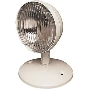 Mule H-3-UDP 1 Head Impact Resistant Incandescent Remote Lighting Head