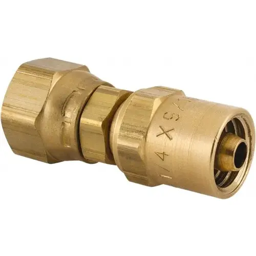 DIXON VALVE MSC1854096K 3/8 NPSM, Reusable Hose Female Swivel Fitting