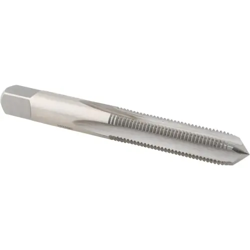 Heli-Coil 5FPB Hand STI Tap: 5/16-24 UNF, H2, 4 Flutes, Plug Chamfer