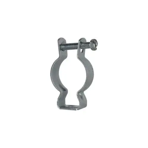 Cooper B-Line 78101119802 Steel Rigid/EMT Conduit Hanger with Bolt