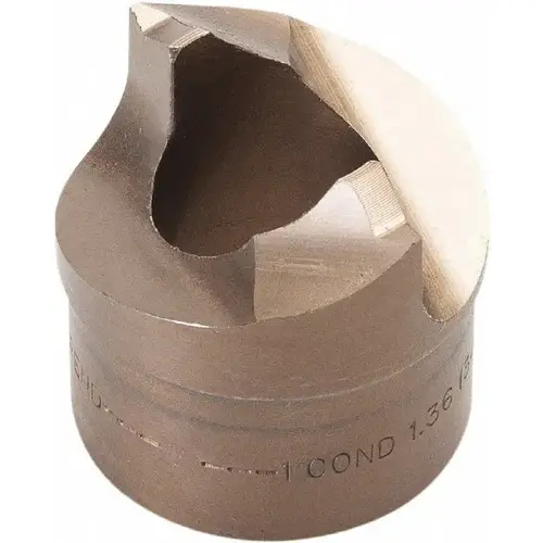 Greenlee 745SP-1P 1" Conduit Round Punch