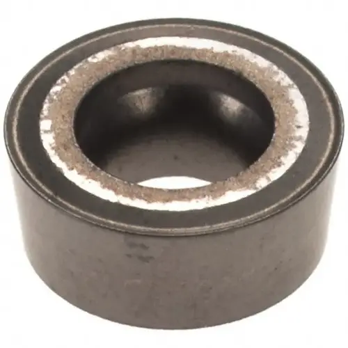 Turning Insert: RCMT 0803MO14 IC-20, Solid Carbide Uncoated