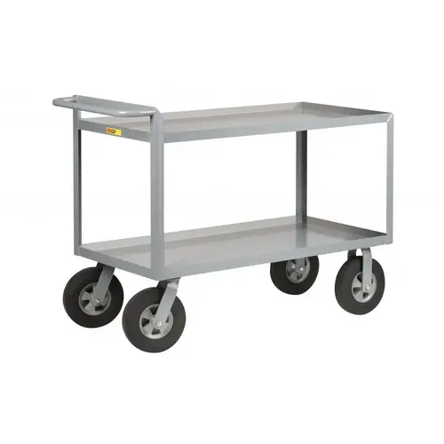 Little Giant G-2448-10SR Mesh Truck :38-1/2" High
