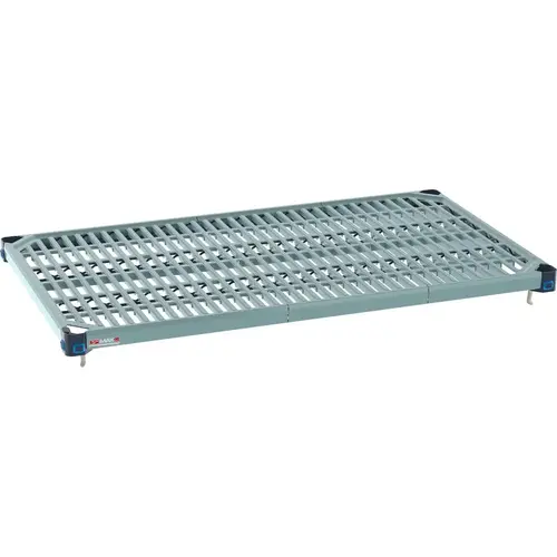 Open Shelving Accessories & Component: Use With Metro Max Q