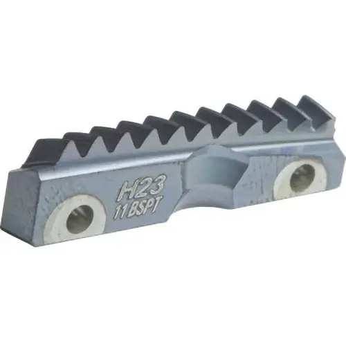Carmex H23-11BSPTMT7 H23-11 BSPT MT7 Carbide Thread Mill Insert