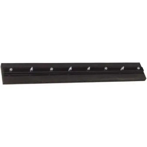 AMES|TRUE TEMPER 25536-XCP3 Squeegee: Moss Foam Rubber Blade - pack of 3