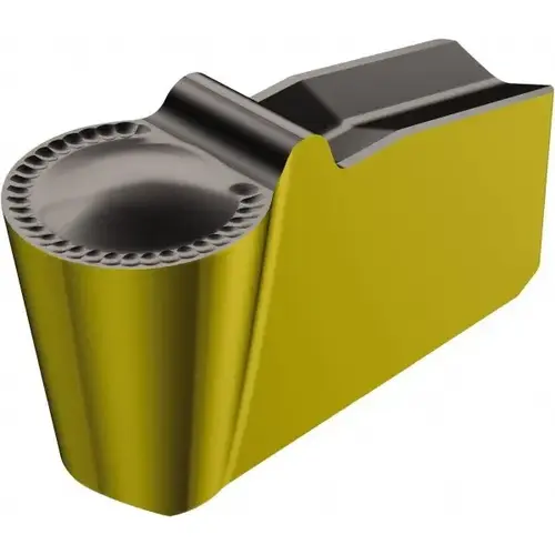 Sandvik Coromant 5737674-XCP10 Grooving Insert: N151.2-A..505P, Solid Carbide - pack of 10