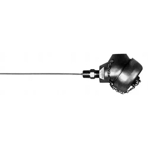 Thermocouple Probe Iron Head, K Calibration