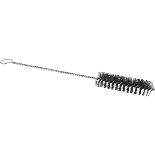 Weiler 91121 Power Tube Brush: Helical, Nylon