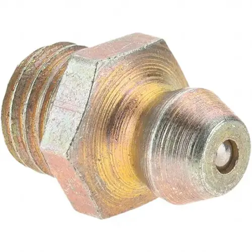 Standard Grease Fitting: 5/16-24 - pack of 25
