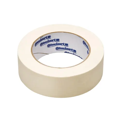 Adhesive Masking Tape, General Purpose Size 3/4" Tan
