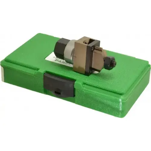 Greenlee 231 1.127 Inch Hole Length x 1.309 Inch Wide, Pin Configuration, Punch Unit