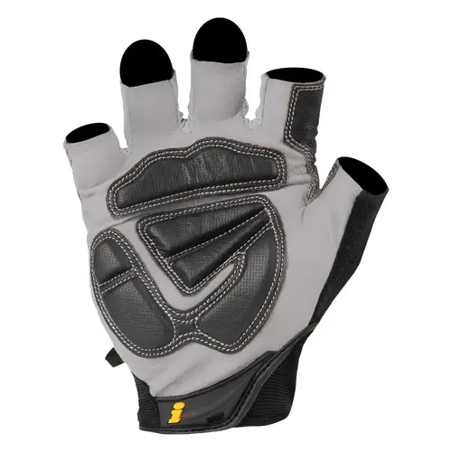 Ironclad MFI2-05-XL Gloves: Size XL
