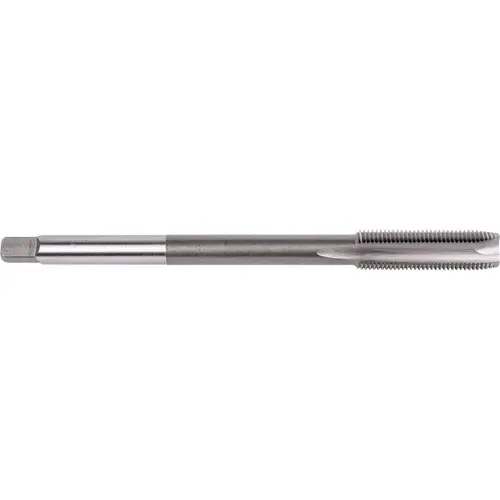 Union Butterfield 6007101 Extension Tap: 5/16-18, 2 Flutes, H3, Bright/Uncoated, High Speed Steel, Spiral Point