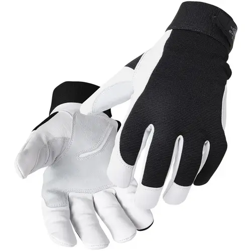 Goatskin Work Gloves
