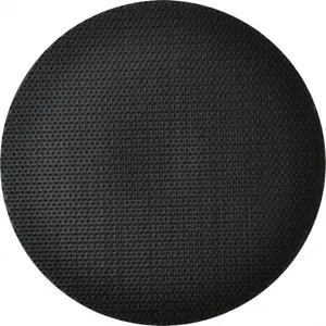 AutoQuip AQIHU14MV-6 Disc Backing Pad: Hook & Loop