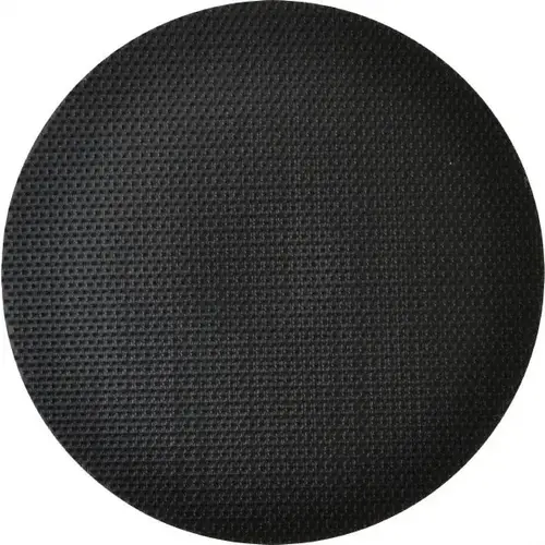 AutoQuip AQIHU14MV-6 Disc Backing Pad: Hook & Loop