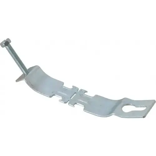 THOMAS & BETTS C109 1 1/2 EG 1-1/2" Pipe, 14 Gauge" Pipe or Conduit Clamp