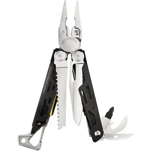 Leatherman 832262 Multi-Tool: 19 Function