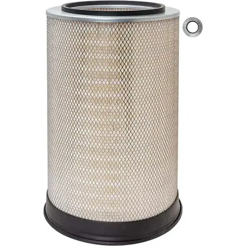 Baldwin Filters PA2675 Automotive Air Filter