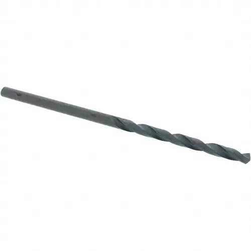 Import 27546-XCP12 Jobber Drill: #46, 118 deg Point, High Speed Steel - pack of 12