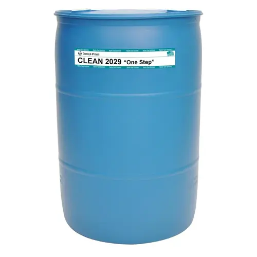 Master Fluid Solutions CL2029-54G STAGES CLEAN 2029 54 Gal Pressure Washing Spray Alkaline In-process Cleaners