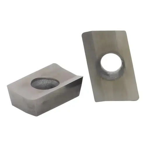 Dapra 29916 Milling Insert: DMK25, Solid Carbide